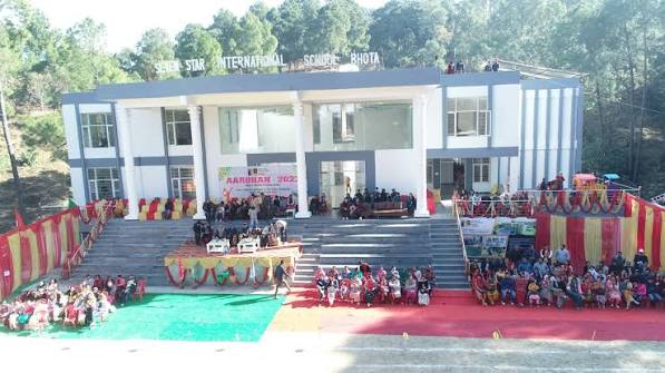 NAGAR PANCHAYAT BHOTA